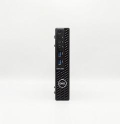 DELL Optiplex 3080 Micro PC Core I5-10500T 2.3 Ghz 16GB 512GB M.2-2242 NVME Win 11 Pro - D3107264SP